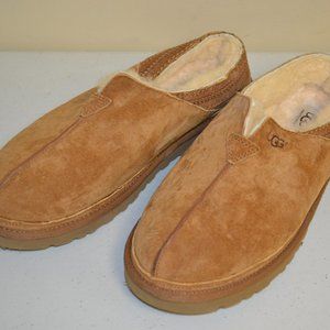 UGG Australia NEUMAN 3234 Shoes Sz 10